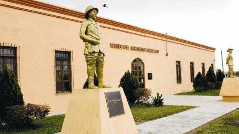 Best Western Hotel Plaza Matamoros Eksteriør bilde