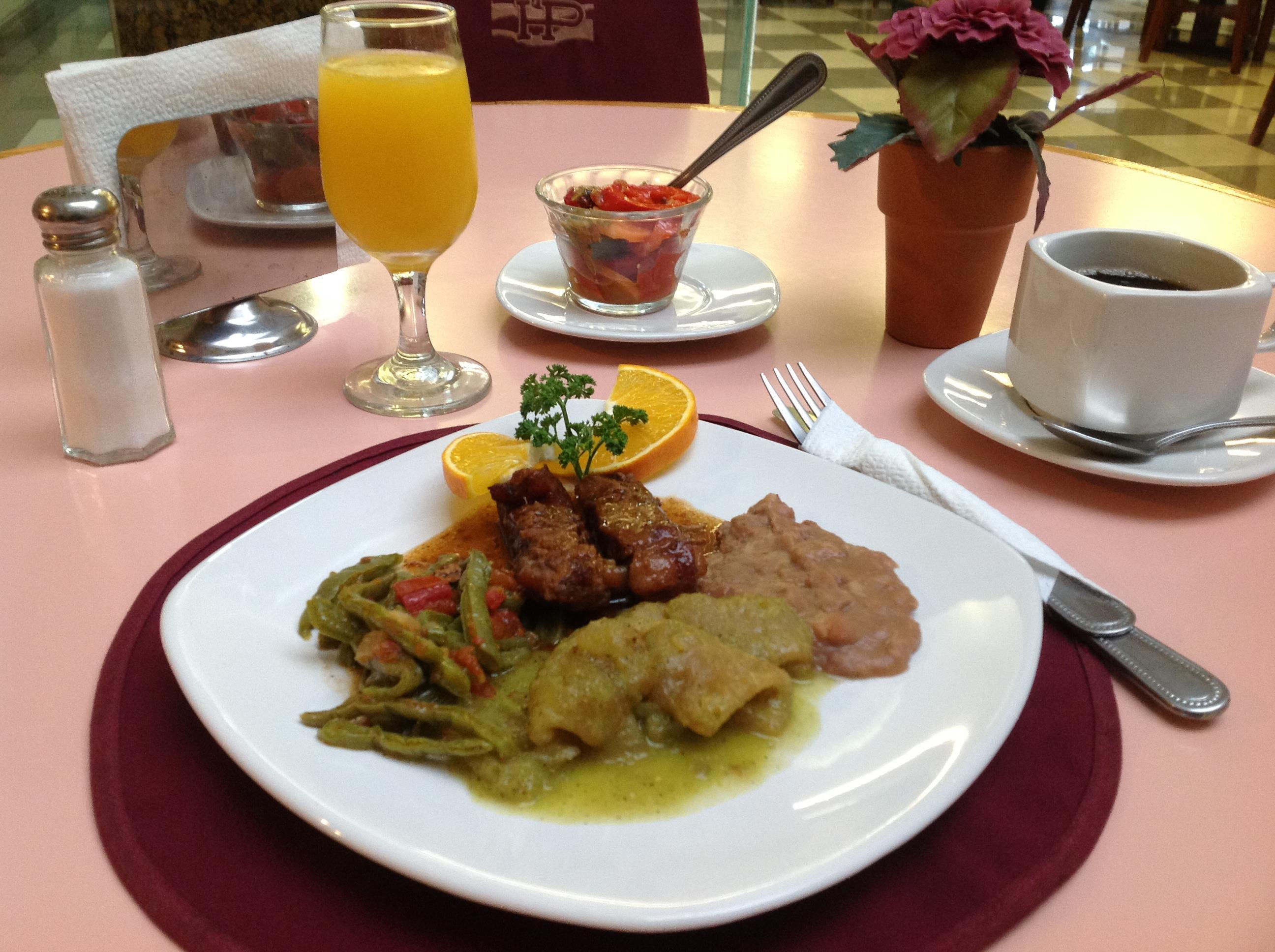 Best Western Hotel Plaza Matamoros Eksteriør bilde