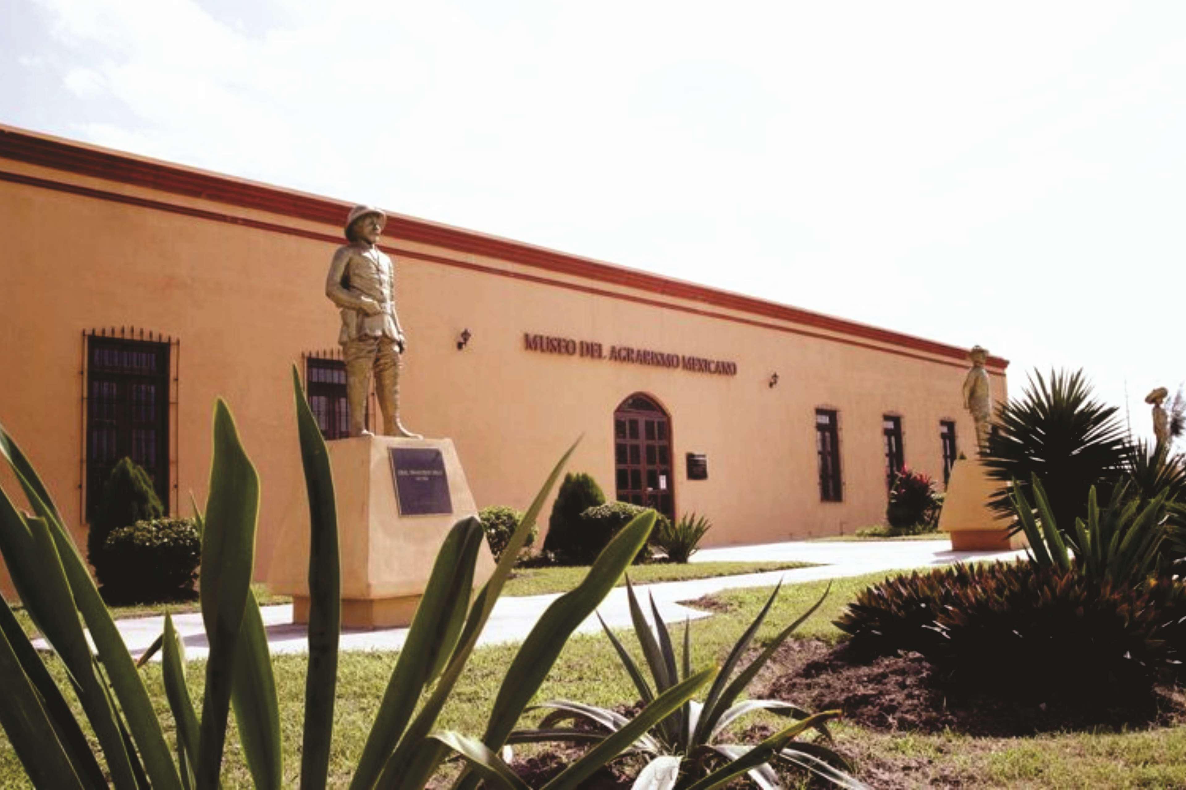 Best Western Hotel Plaza Matamoros Eksteriør bilde