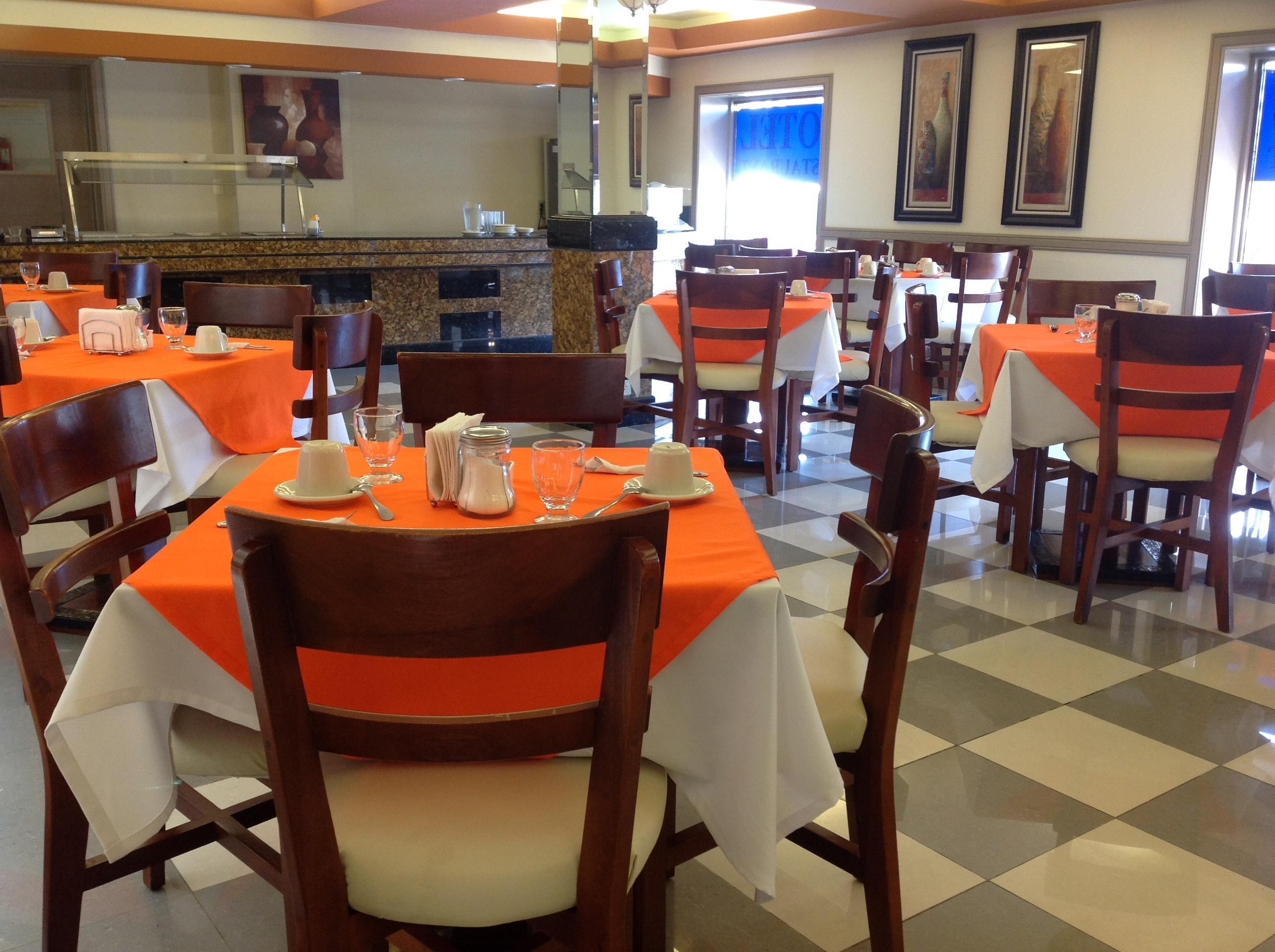 Best Western Hotel Plaza Matamoros Eksteriør bilde