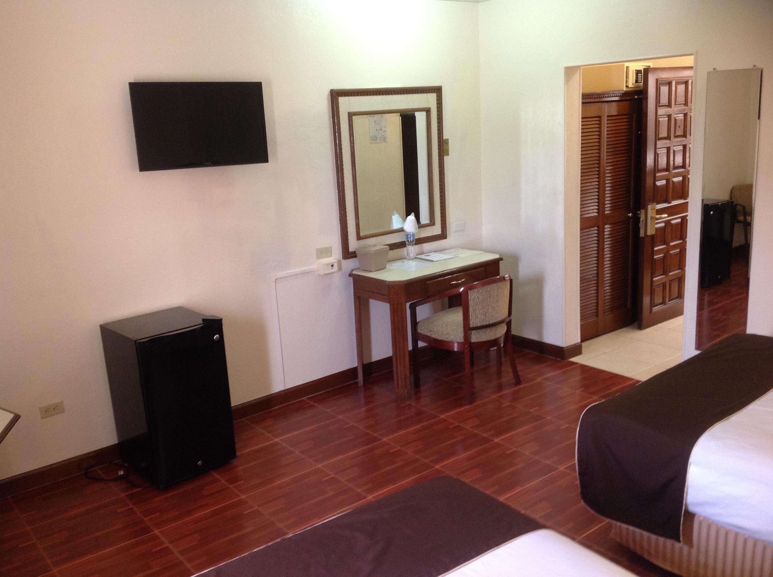 Best Western Hotel Plaza Matamoros Eksteriør bilde
