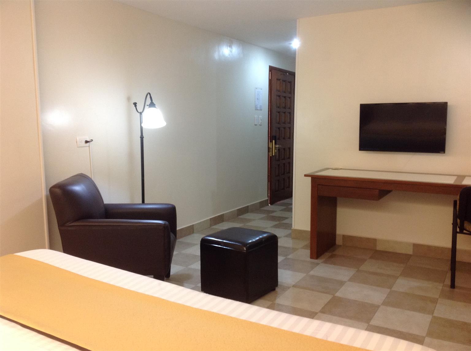 Best Western Hotel Plaza Matamoros Eksteriør bilde