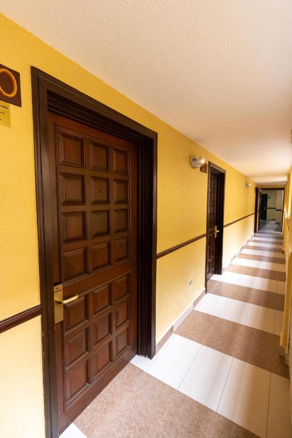 Best Western Hotel Plaza Matamoros Eksteriør bilde